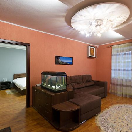 Apartment Гагаріна-Даффі Dnipro Extérieur photo