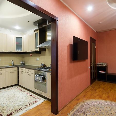 Apartment Гагаріна-Даффі Dnipro Extérieur photo