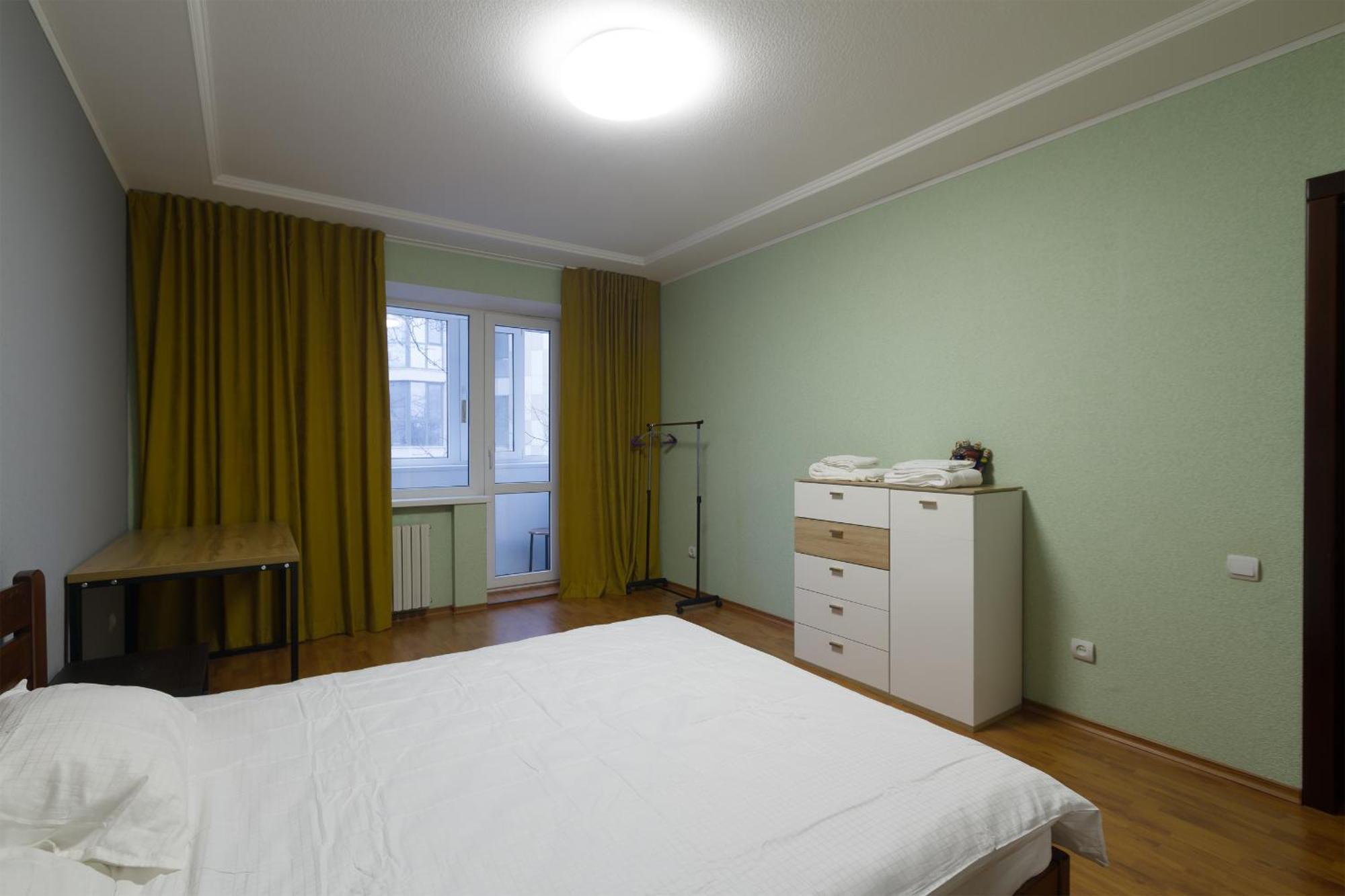 Apartment Гагаріна-Даффі Dnipro Extérieur photo