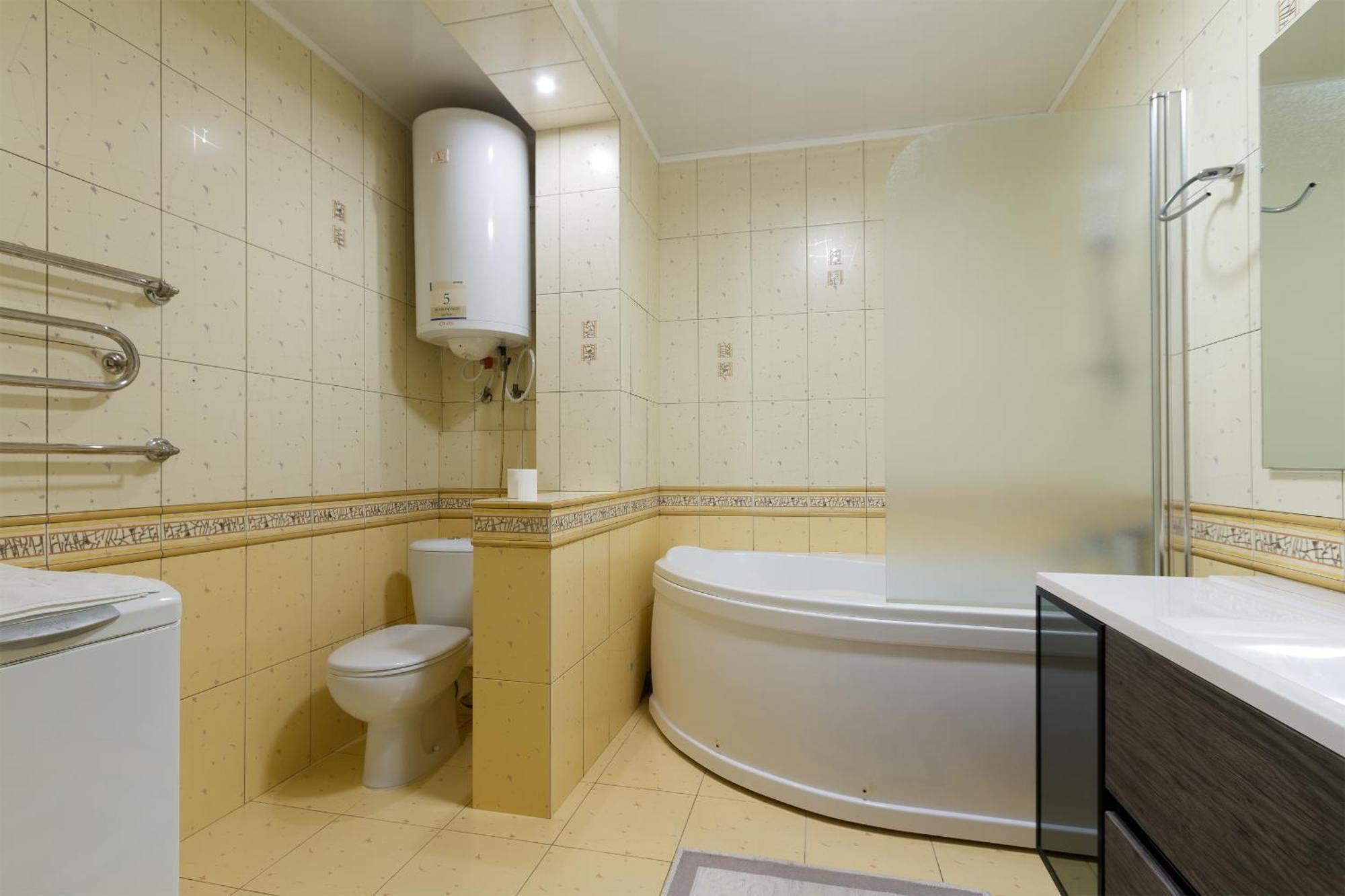 Apartment Гагаріна-Даффі Dnipro Extérieur photo